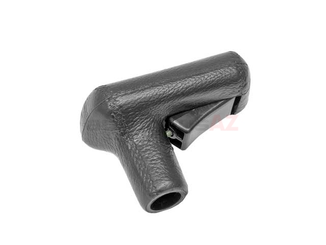 MTC 25161216905 Auto Trans Shift Handle - BMW | 1104 60006007673