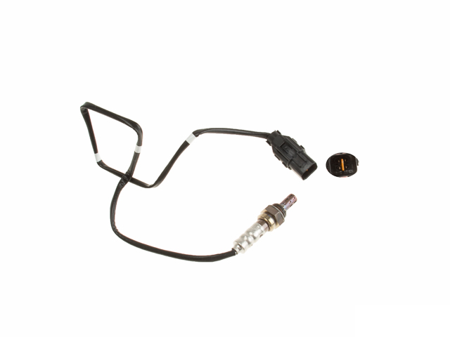 NTK 25175 Oxygen Sensor; Rear - Kia