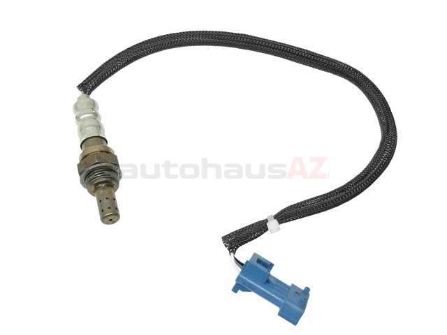 NTK 24293 Oxygen Sensor - Scion, Toyota - View #10