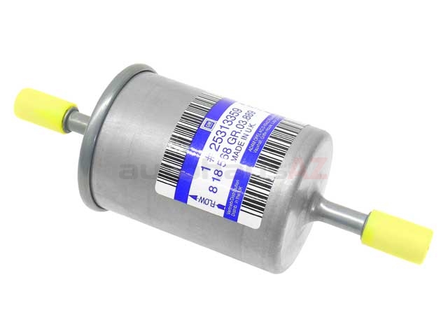 SKANDIX Shop Saab Ersatzteile: Kraftstofffilter Benzin (1041569)