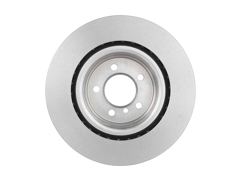 Brembo SDB500182, 09937421 Disc Brake Rotor; Front - Land Rover