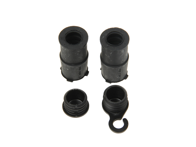 260035 ATE Brake Caliper Guide Bushing Kit; Front