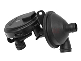26100 Febi-Bilstein Crankcase Vent Valve; Pressure Regulating Valve/Oil Separator; Standard 26100 Febi-Bilstein Crankcase Vent Valve; Pressure Regulating Valve/Oil Separator; Standard