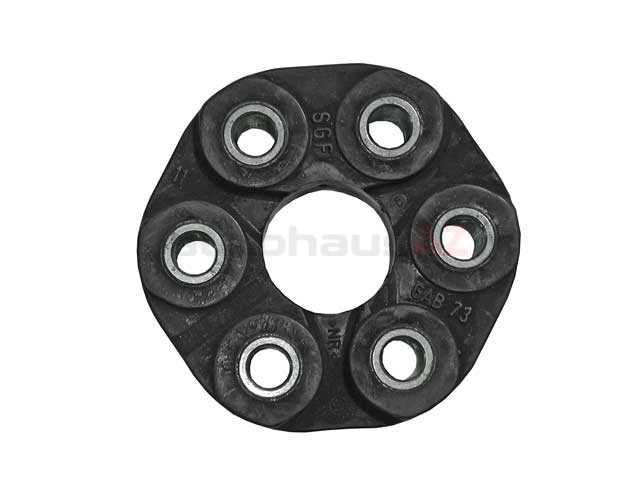 Febi-Bilstein 26111227869, 04095 Driveshaft Flex Disc/Joint