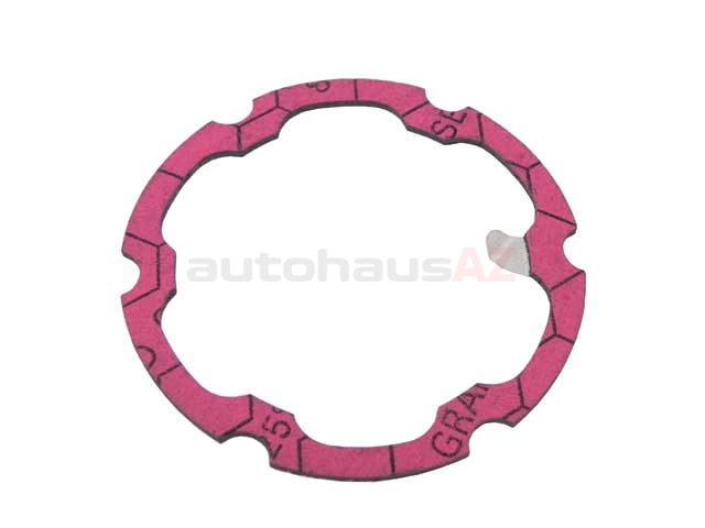 26111229502 Genuine BMW CV Joint Gasket; 93mm