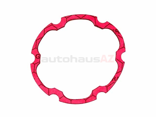26111229504 Genuine BMW Drive Shaft CV Joint Gasket; 107mm; Driveshaft Connection