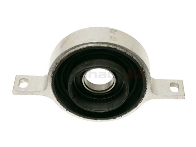 Drive Shaft Center Support Bearing & Flex Joint For BMW 323i 328d 328i XDrive