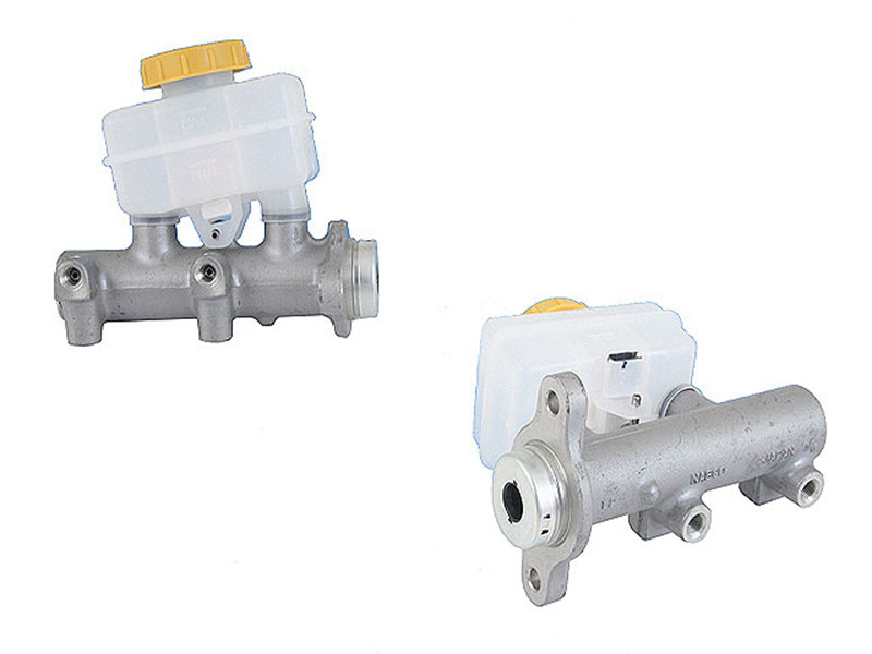 Subaru Brake Master Cylinder Parts for Wholesale Pricing