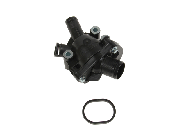 Volvo v50 thermostat discount