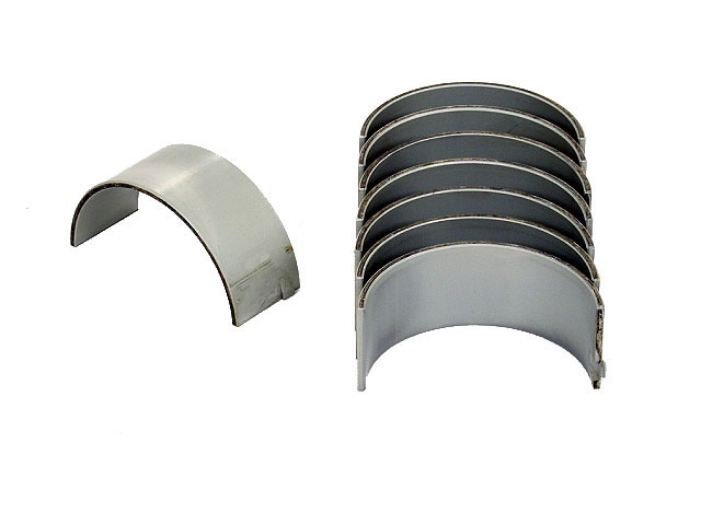 Volvo 244 245 740 745 760 780 240 940 Glyco Rod Bearing Set Standard