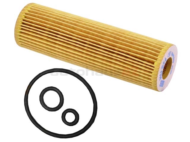 2711800009MN Mann Oil Filter Kit