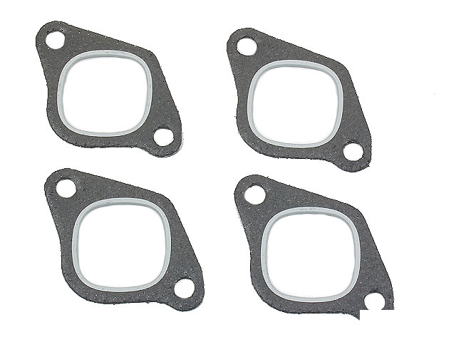 Elwis 271704 Exhaust Manifold Gasket Set; SET of 4 - Volvo  