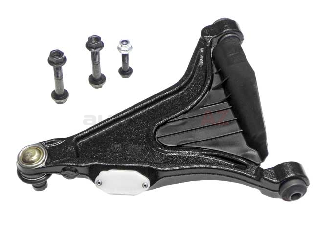 271901 Lemfoerder Control Arm & Ball Joint Assembly; Front Left