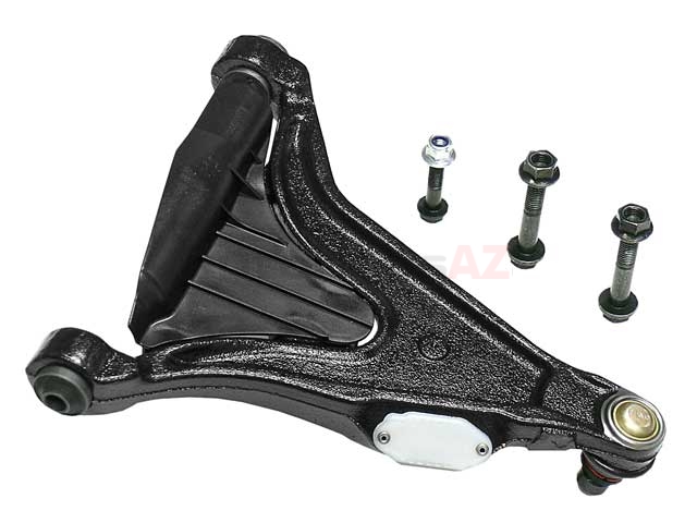 271902 Lemfoerder Control Arm & Ball Joint Assembly; Front Right