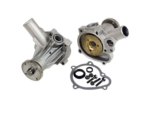 Volvo 940 outlet water pump