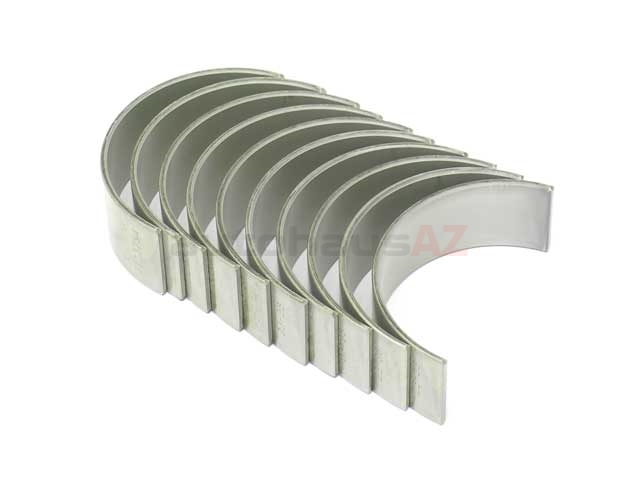 Volvo 244 245 740 745 760 780 240 940 Glyco Rod Bearing Set Standard
