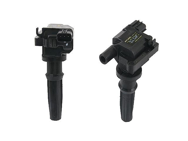 冷凍SM20 M40 ML20 Aftermarket 2730138020, LCA008 Direct Ignition Coil