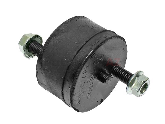 Volvo 244 Engine Mount Parts - Febi, URO Parts, MTC