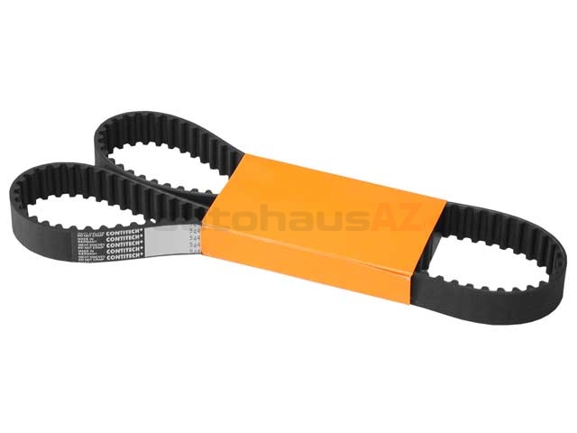 Shop For Volvo XC90 Timing Belt - ContiTech, Mitsuboshi