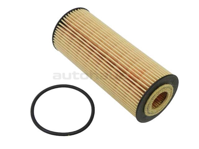 Oil Filters