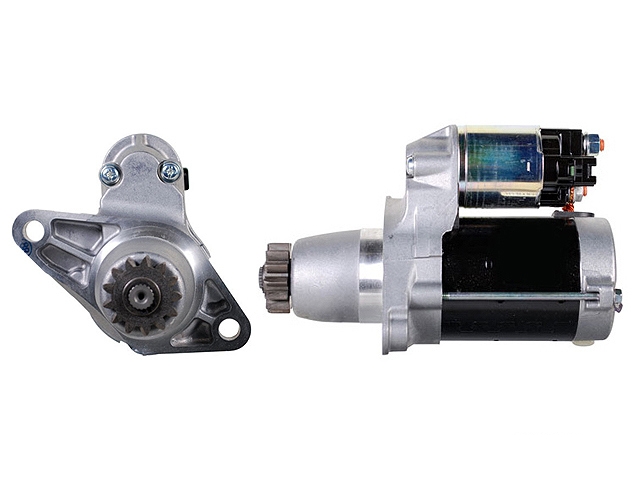 Your Toyota Highlander Starter Parts Search is Over