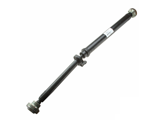 GKN/Loebro 28119 Drive Shaft Audi