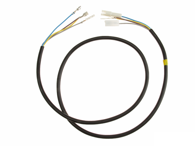 Professional Parts Sweden 28434695 Tailgate Wiring Harness; Left ...