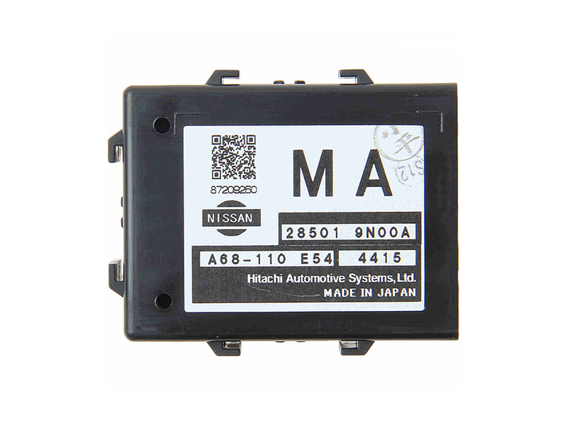 Genuine 285019N00A Power Steering Control Module Nissan