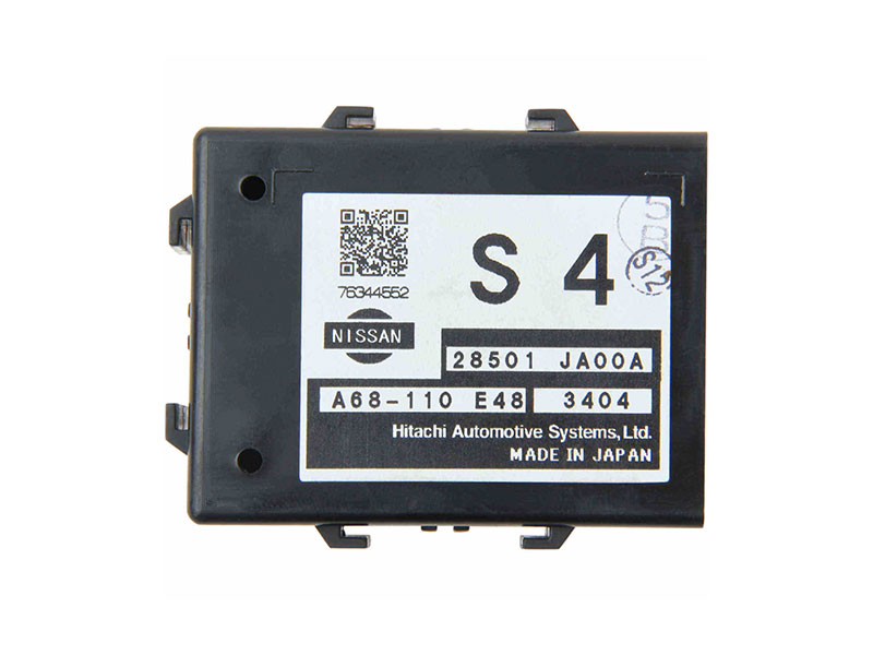 Genuine 28501JA00A Power Steering Control Module