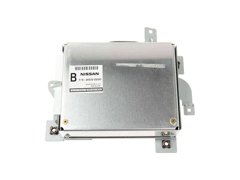 Genuine 28505EG000 Power Steering Control Module