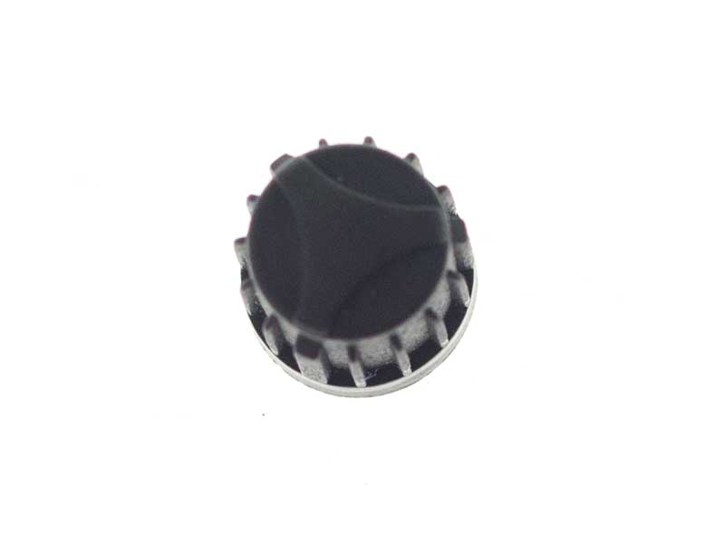 550262010 Alligator Tire Valve Stem Cap