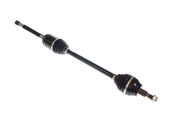 DSS 1663301300, 9005H Axle Shaft Assembly; Front Right - Mercedes ...