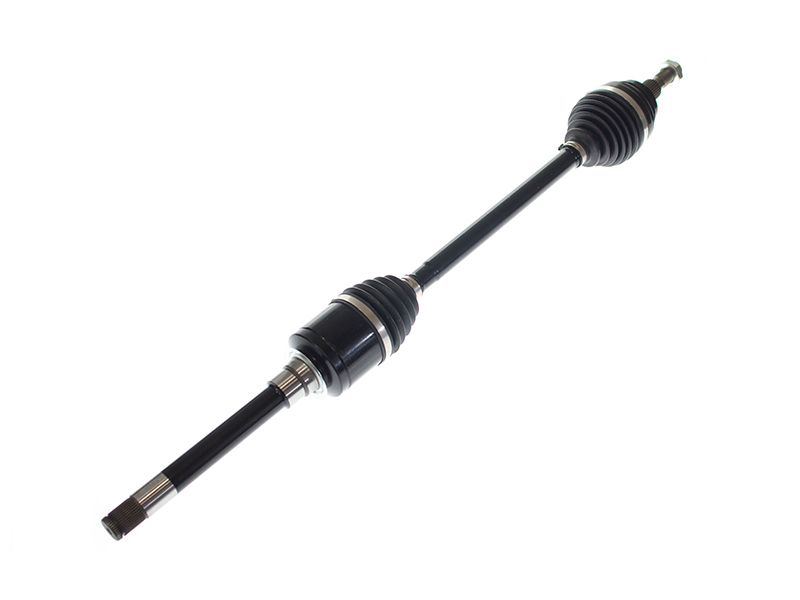 DSS 1663301300, 9005H Axle Shaft Assembly; Front Right DSS 1663301300, 9005H Axle Shaft Assembly; Front Right