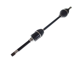 DSS 1663301300, 9005H Axle Shaft Assembly; Front Right - Mercedes ...