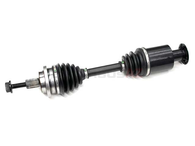 2033300701 DSS Axle Shaft Assembly; Front Left
