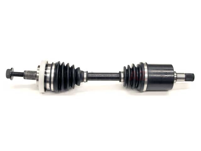 2033300801 DSS Axle Shaft Assembly; Front Right