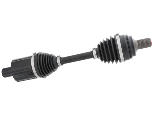 2043305700 DSS Axle Shaft Assembly; Front Left