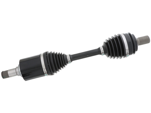 2043301600 DSS Axle Shaft Assembly; Front Right