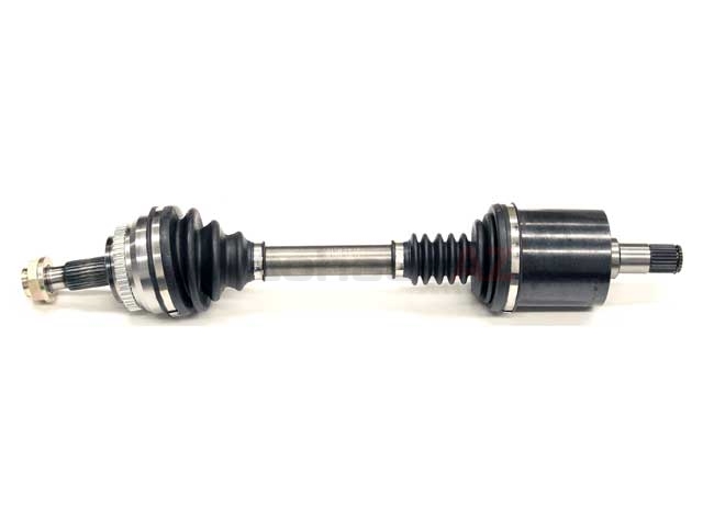2103300601 DSS Axle Shaft Assembly; Front Right