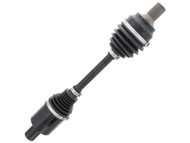 221330630080 DSS Axle Shaft Assembly; Front Left