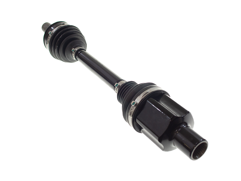 2223305000 DSS Axle Shaft Assembly; Front Left