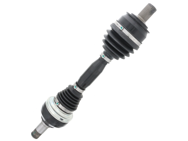 2463301801 DSS Axle Shaft Assembly