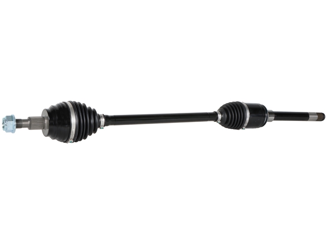2513300601 DSS Axle Shaft Assembly; Front Right
