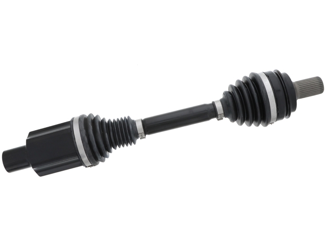 2533307900 DSS Axle Shaft Assembly; Front Left