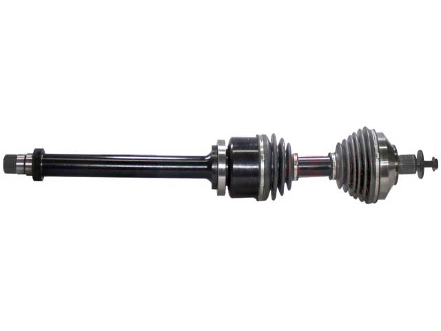 DSS Right Axle Shaft Assembly 36000559 Volvo C30 S40 C70 V50 FWD
