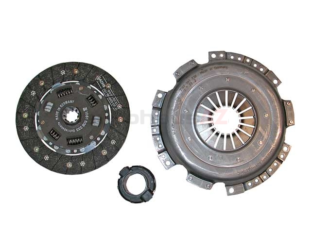 3000003005 Sachs Clutch Kit; 215mm Diameter