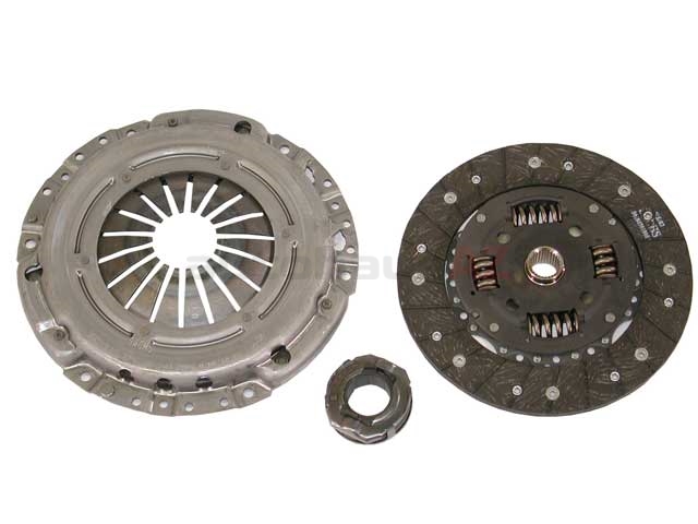 3000822701 Sachs Clutch Kit; 215mm Diameter