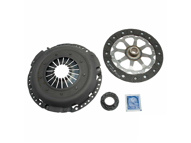 3000951014 Sachs Clutch Kit