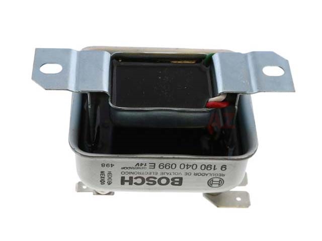 Regolatore alternatore per Volvo S40