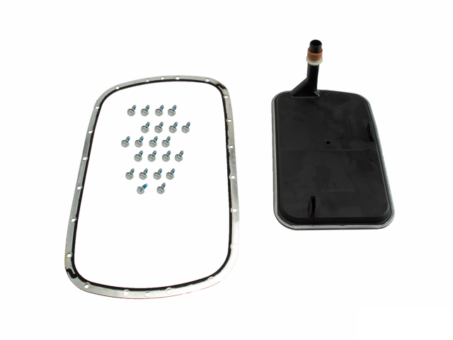 API ProTUNE Automatic Transmission Filter Kit For BMW 325i 2001-2005 - 56111PX